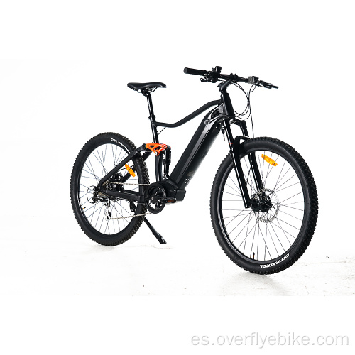 XY-AGLAIA-E 2021 las mejores bicicletas eléctricas de montaña